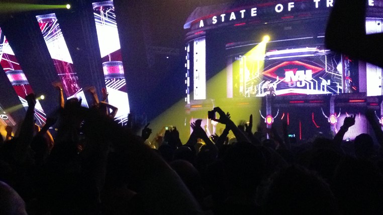 ASOT600